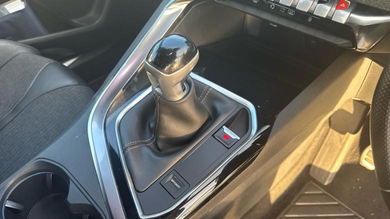 Peugeot 3008 1.2 PureTech GT Line 5dr Petrol Estate